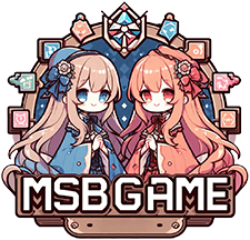 MSBGAME魔术部